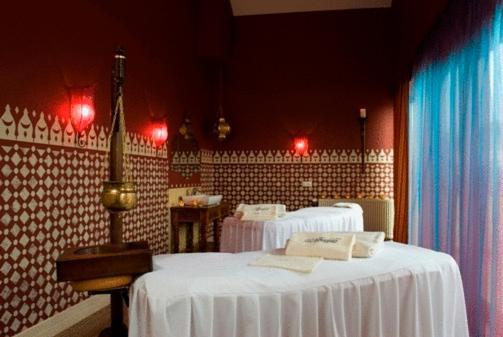 Afrodyta Spa & Wellness Resort Osno Lubuskie Luaran gambar