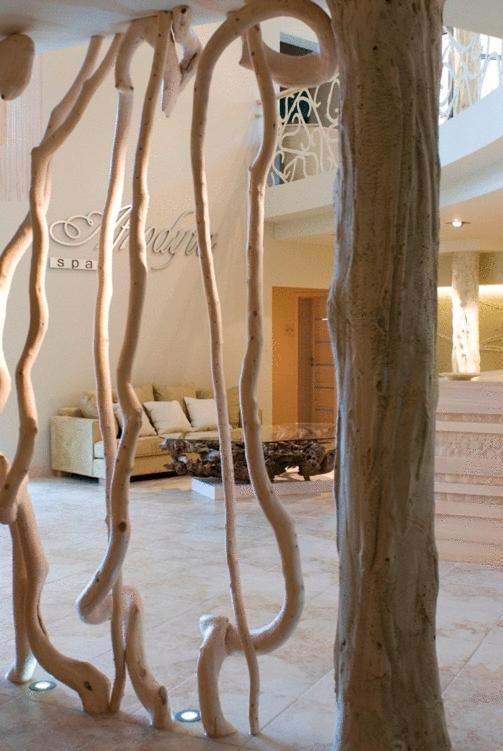 Afrodyta Spa & Wellness Resort Osno Lubuskie Luaran gambar
