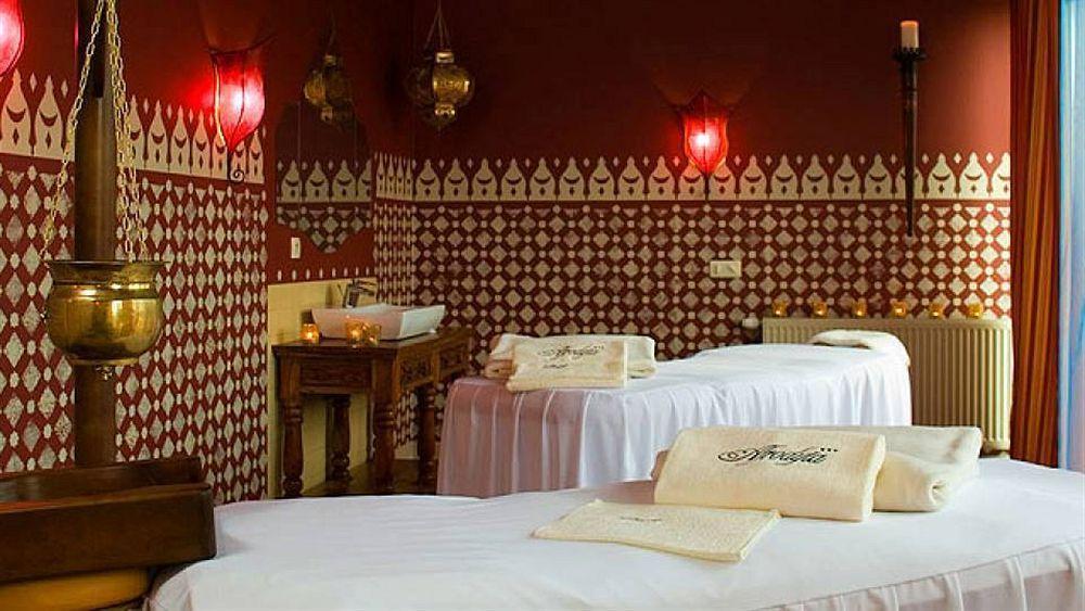 Afrodyta Spa & Wellness Resort Osno Lubuskie Luaran gambar