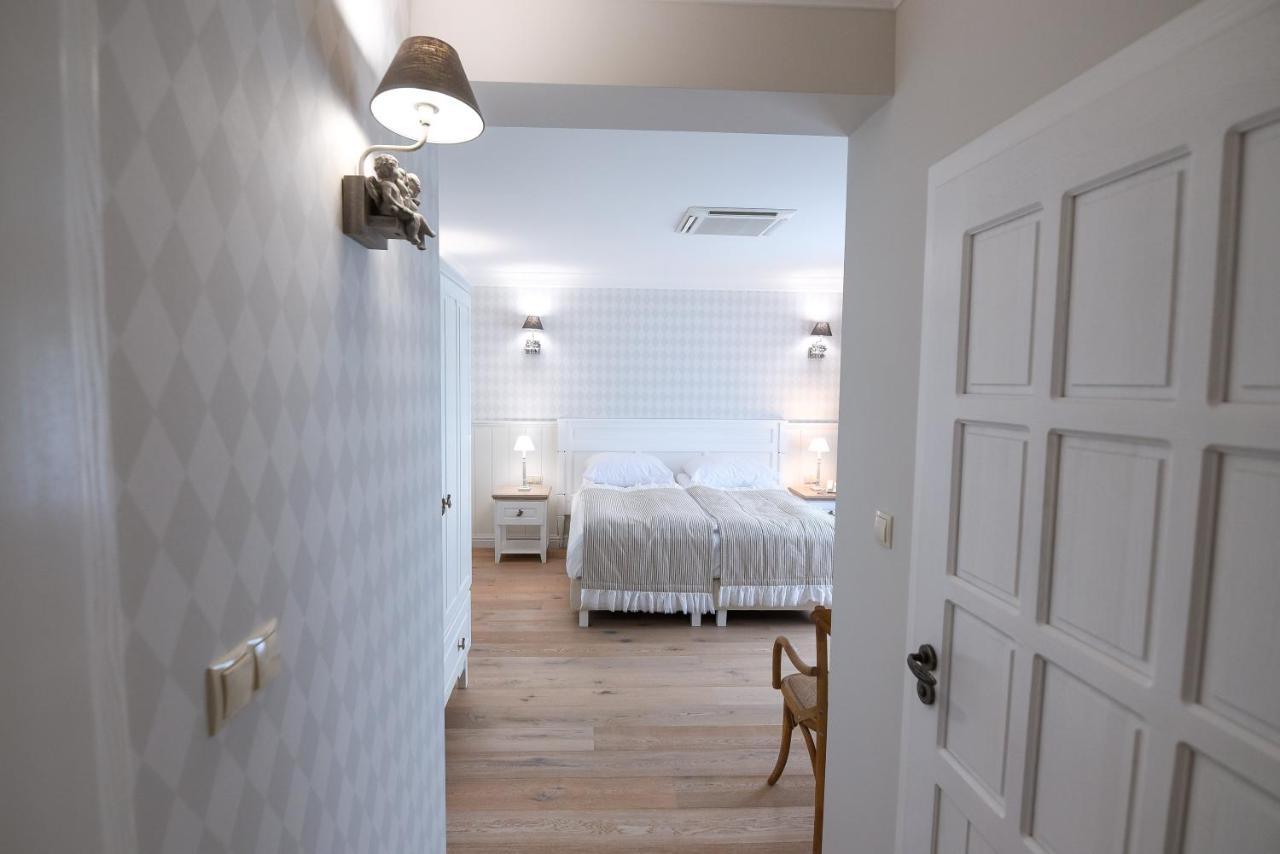 Afrodyta Spa & Wellness Resort Osno Lubuskie Luaran gambar
