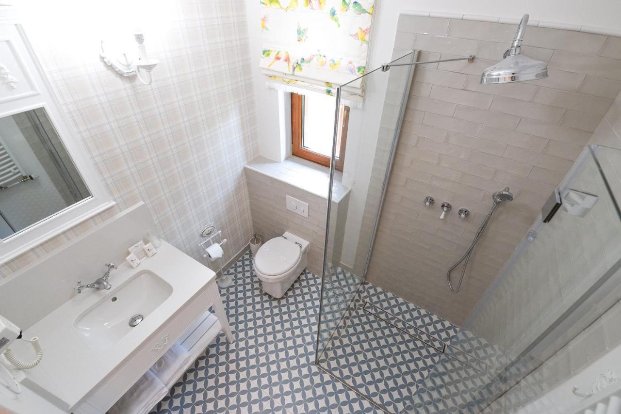 Afrodyta Spa & Wellness Resort Osno Lubuskie Luaran gambar